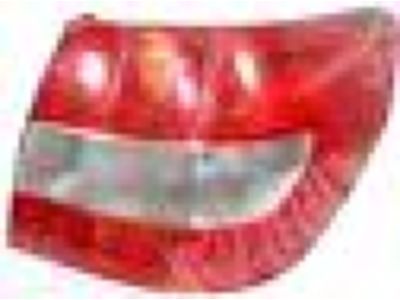 Ford 6H6Z-13404-A Lamp Assembly - Rear