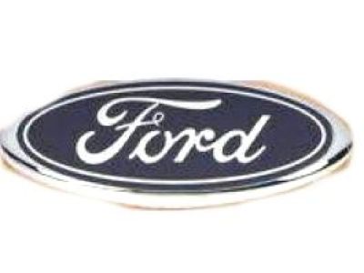 Ford CJ5Z-9942528-H Nameplate