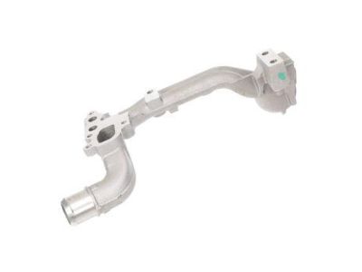 Ford YC3Z-6881-DA Adapter