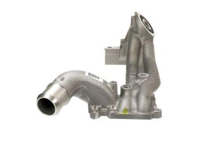 Ford YC3Z-6881-DA Adapter