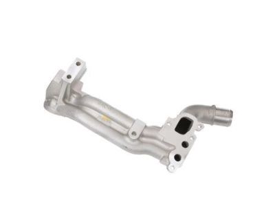 Ford YC3Z-6881-DA Adapter