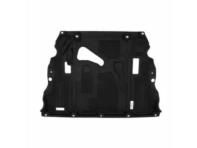 Ford FT4Z-6P013-A Side Cover