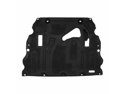 Ford FT4Z-6P013-A Side Cover