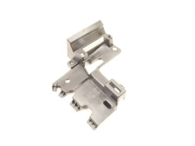 Ford BC3Z-25310A90-B Upper Pillar Trim Retainer