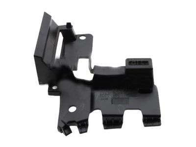 Ford BC3Z-25310A90-B Upper Pillar Trim Retainer