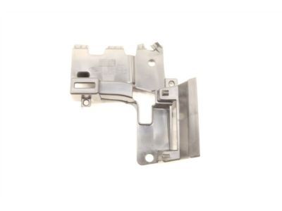 Ford BC3Z-25310A90-B Upper Pillar Trim Retainer