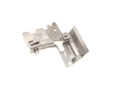 Ford BC3Z-25310A90-B Upper Pillar Trim Retainer