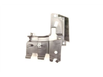 Ford BC3Z-25310A90-B Upper Pillar Trim Retainer