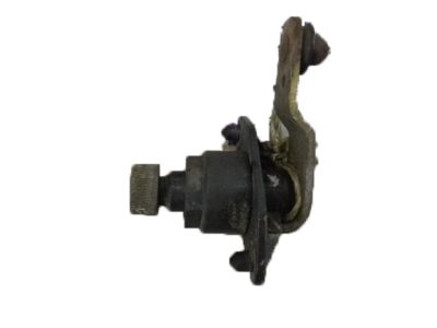 Ford F77Z-17567-BA Arm & Pivot Assembly