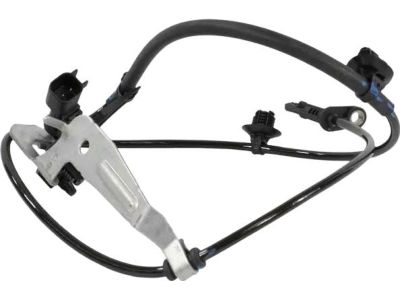 Ford KB3Z-2C204-A Front Speed Sensor