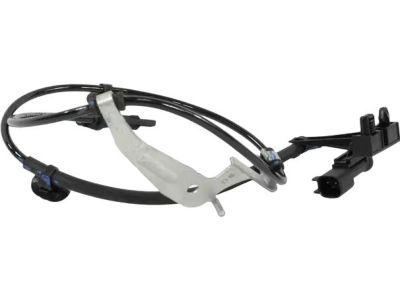 Ford KB3Z-2C204-A Front Speed Sensor
