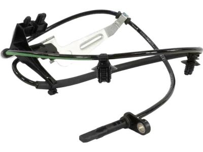 Ford KB3Z-2C204-A Front Speed Sensor