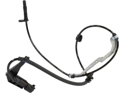 Ford KB3Z-2C204-A Front Speed Sensor