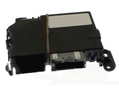 Ford 8W7Z-15K602-A Module