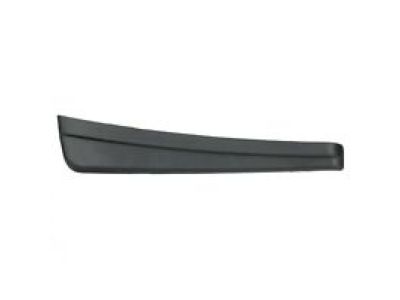 Ford 3F2Z-1620555-BAA Window Molding