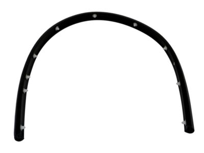 Ford CK4Z-61842K02-A Lower Seal