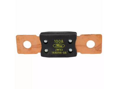 Ford 7T4Z-14526-G Main Fuse