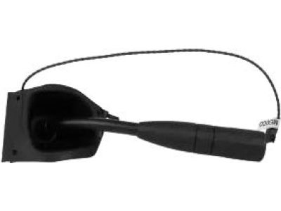 Ford EC2Z-7210-BA Gear Shift Assembly