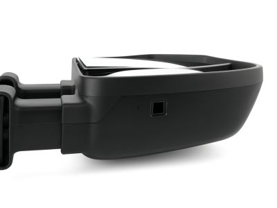 Ford PC3Z-17682-BA MIRROR ASY - REAR VIEW OUTER