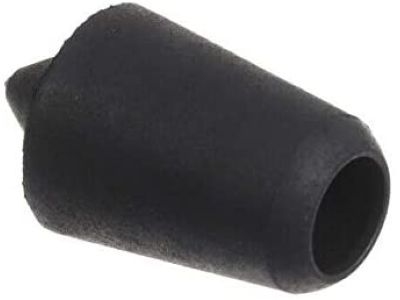 Ford -W714185-S300 Lift Gate Bumper