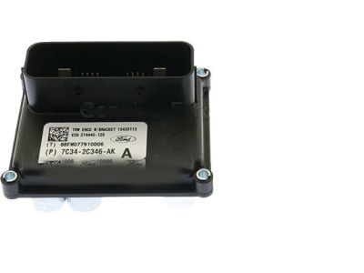 Ford AC3Z-2C219-A Control Module