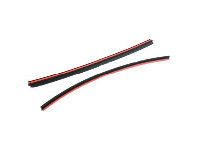 Ford 8C3Z-2542052-A Weatherstrip - Back