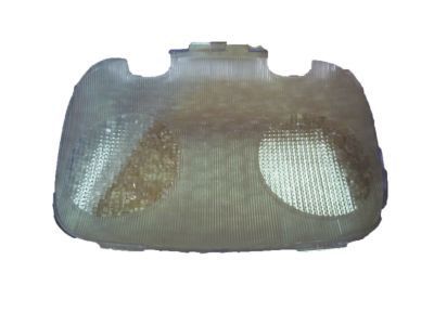 Ford F1TZ-13783-A Dome Lamp Lens