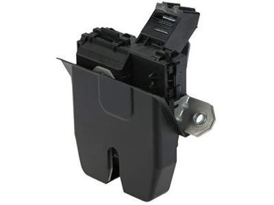 Ford BM5Z-5843150-B Latch