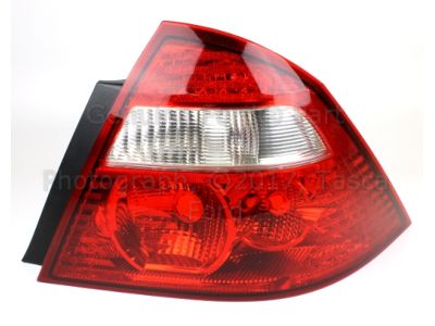 Ford 6G1Z-13404-AA Tail Lamp Assembly