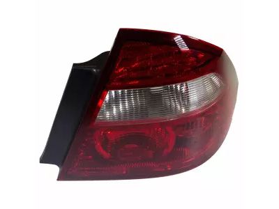 Ford 6G1Z-13404-AA Tail Lamp Assembly