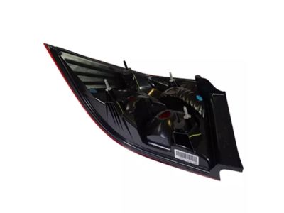 Ford 6G1Z-13404-AA Tail Lamp Assembly