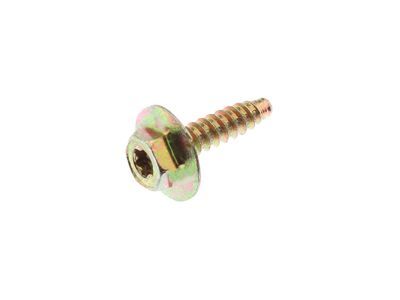 Ford -N804306-S36 Bracket Screw