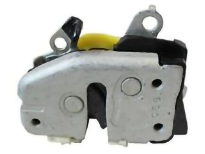 Ford 6L5Z-13264A26-AA Latch