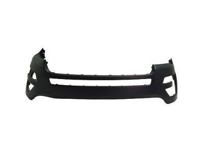 Ford FB5Z-17D957-APTM Bumper Cover