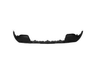 Ford FB5Z-17D957-APTM Bumper Cover