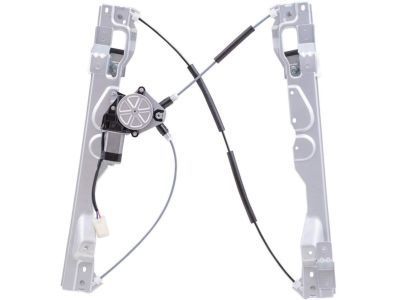 Ford BL3Z-1627000-A Window Regulator