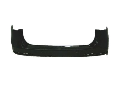 Ford FA1Z-17810-APTM Bumper Cover