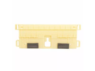 Ford BE8Z-13A624-A High Mount Lamp Upper Bracket