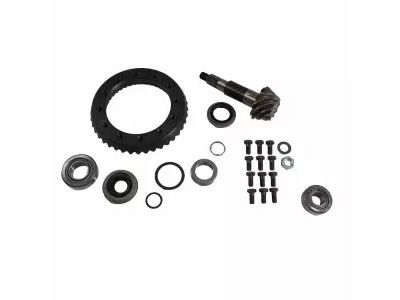 Ford 1C2Z-4209-FA Ring & Pinion