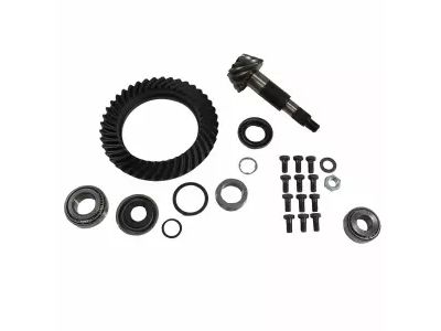 Ford 1C2Z-4209-FA Ring & Pinion