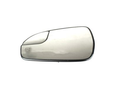 Ford DS7Z-17K707-F Mirror Glass