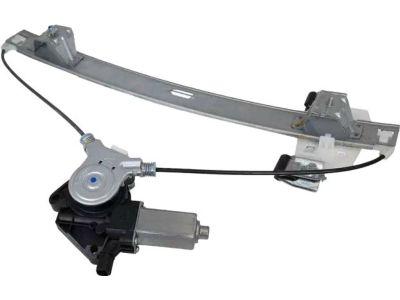 Ford AL3Z-1827001-A Window Regulator