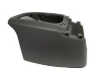 Ford 5C3Z-25045A36-BAA Floor Console