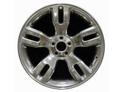 Ford 8L2Z-1007-A Wheel