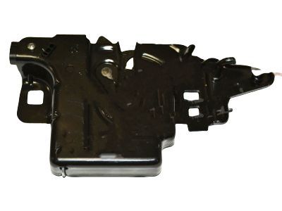 Ford 3W1Z-16700-AB Latch Assembly