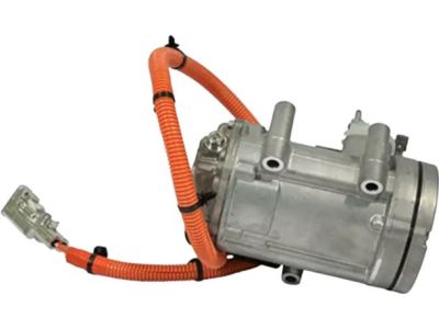 Ford DG9Z-19703-D Compressor Assembly