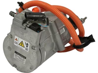 Ford DG9Z-19703-D Compressor Assembly