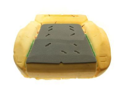 Ford BB5Z-78632A23-A Seat Cushion Pad