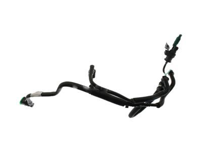 Ford BB5Z-9G271-B Hose Assembly