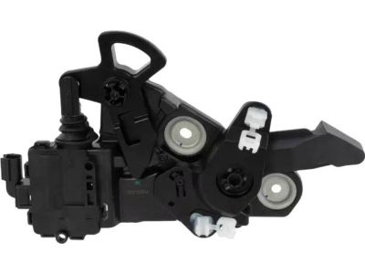 Ford JB3Z-9943170-A Handle Base